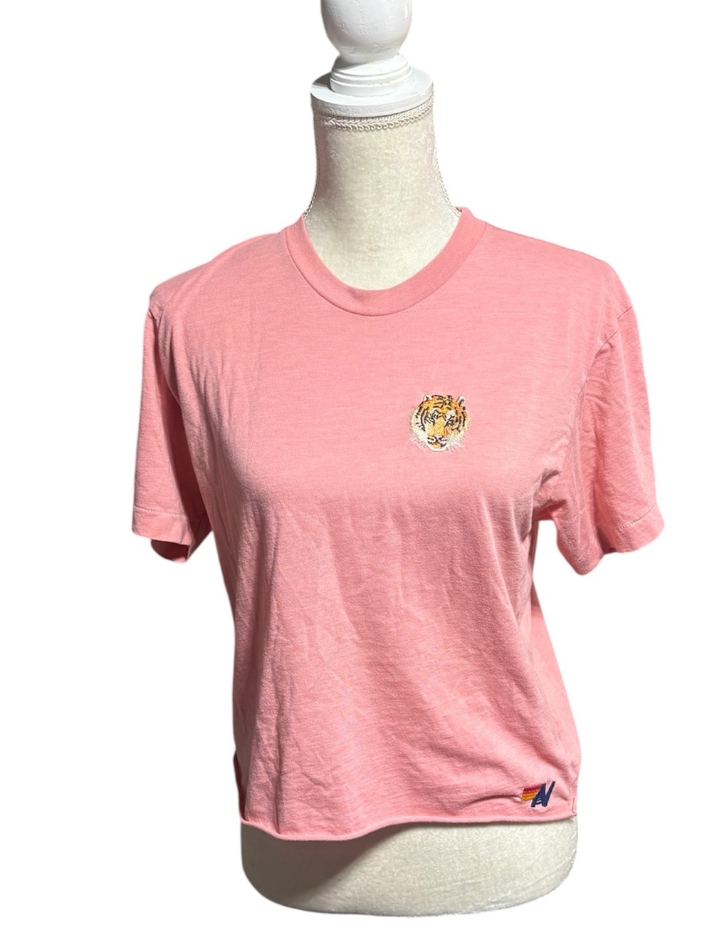 Aviator Nation Boyfriend Tee size Medium - Picture 2 of 6